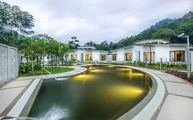 Suria Resort Hot Spring Bentong
